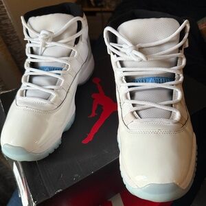 Jordan 11